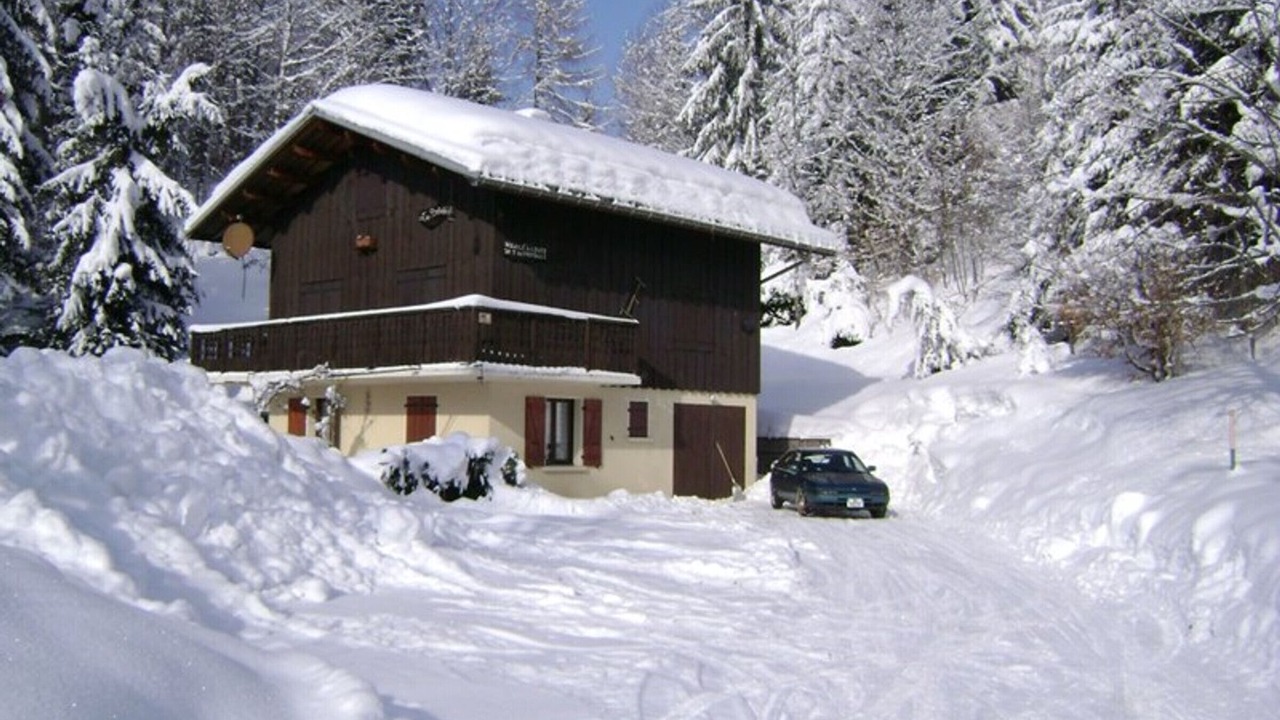 Photo of Outdoor in Cohennoz