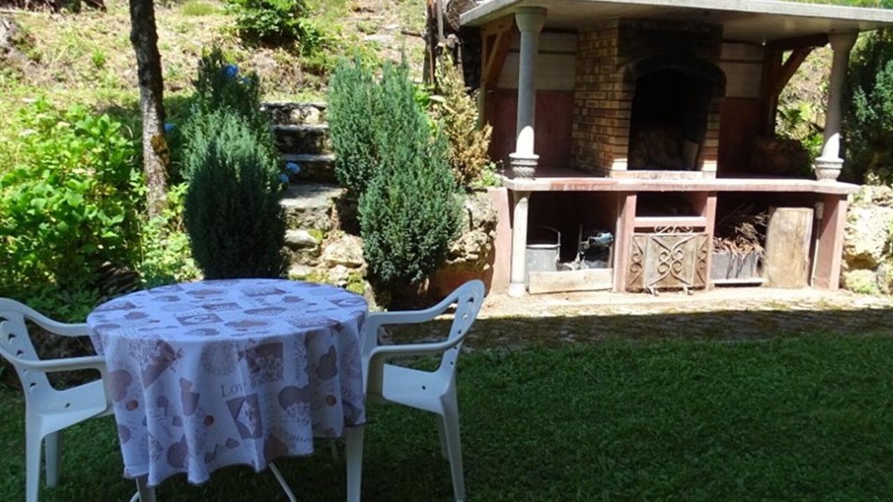 Photo of Outdoor in Cohennoz