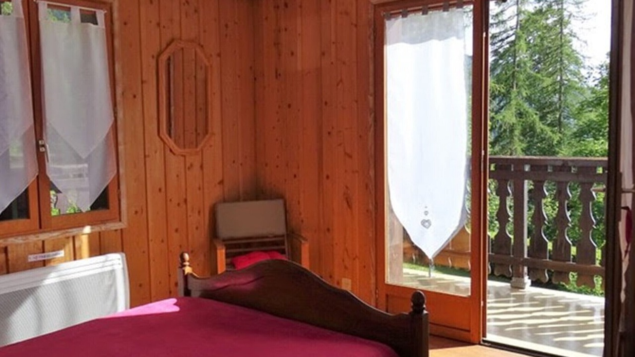 Photo of Bedroom in Cohennoz