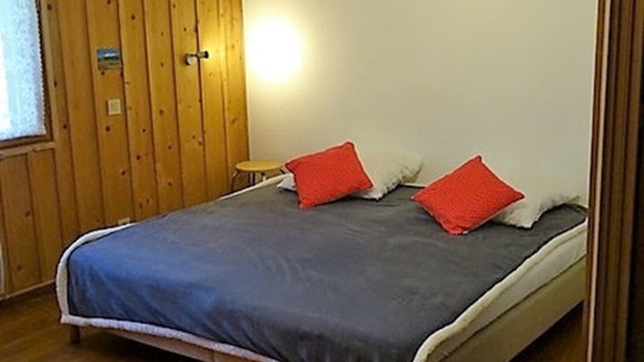 Photo of Bedroom in Cohennoz