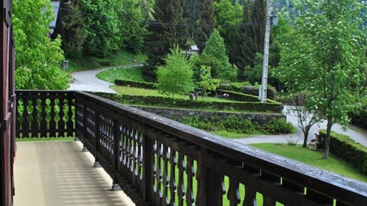 Photo of Outdoor in Cohennoz