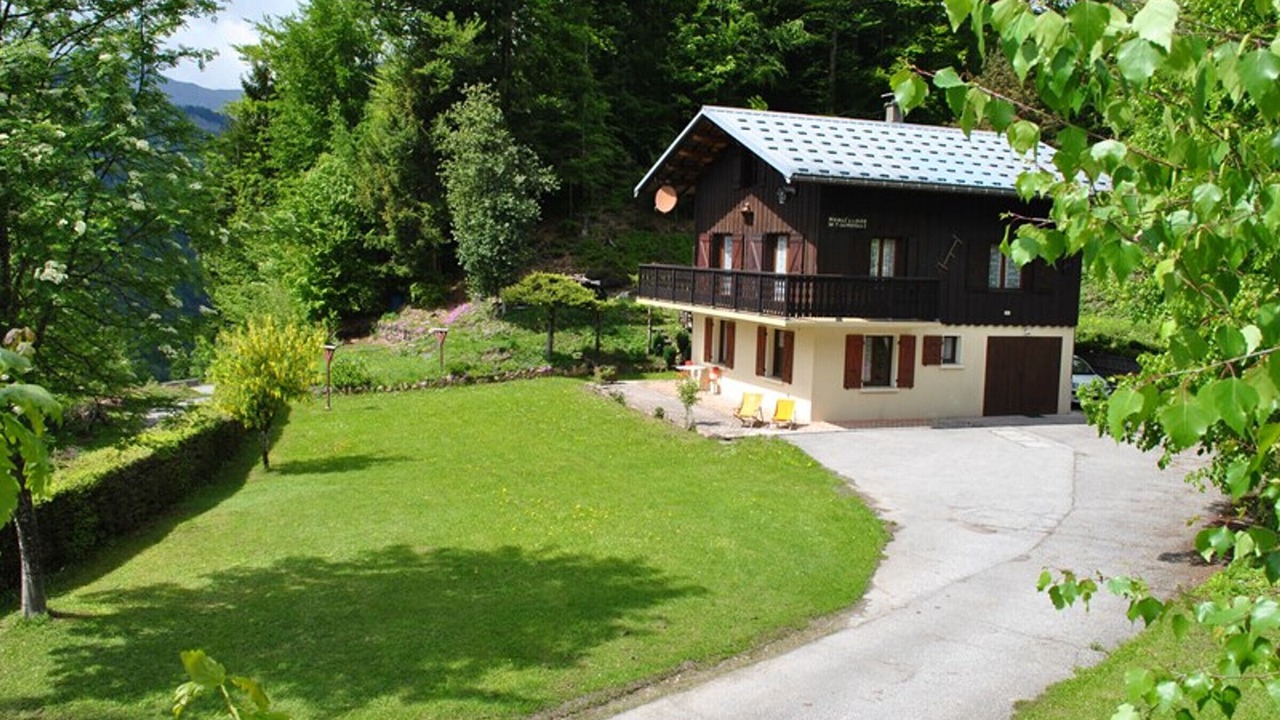 Photo of Outdoor in Cohennoz