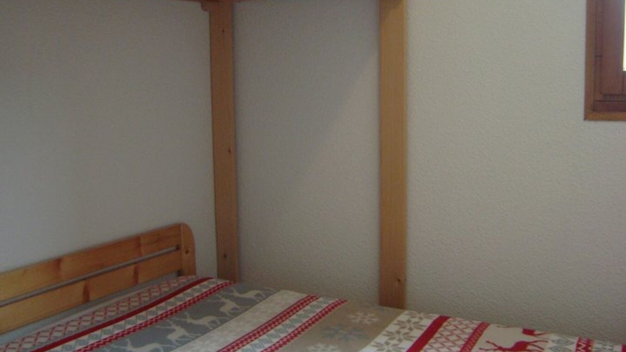 Photo of Bedroom in Cohennoz