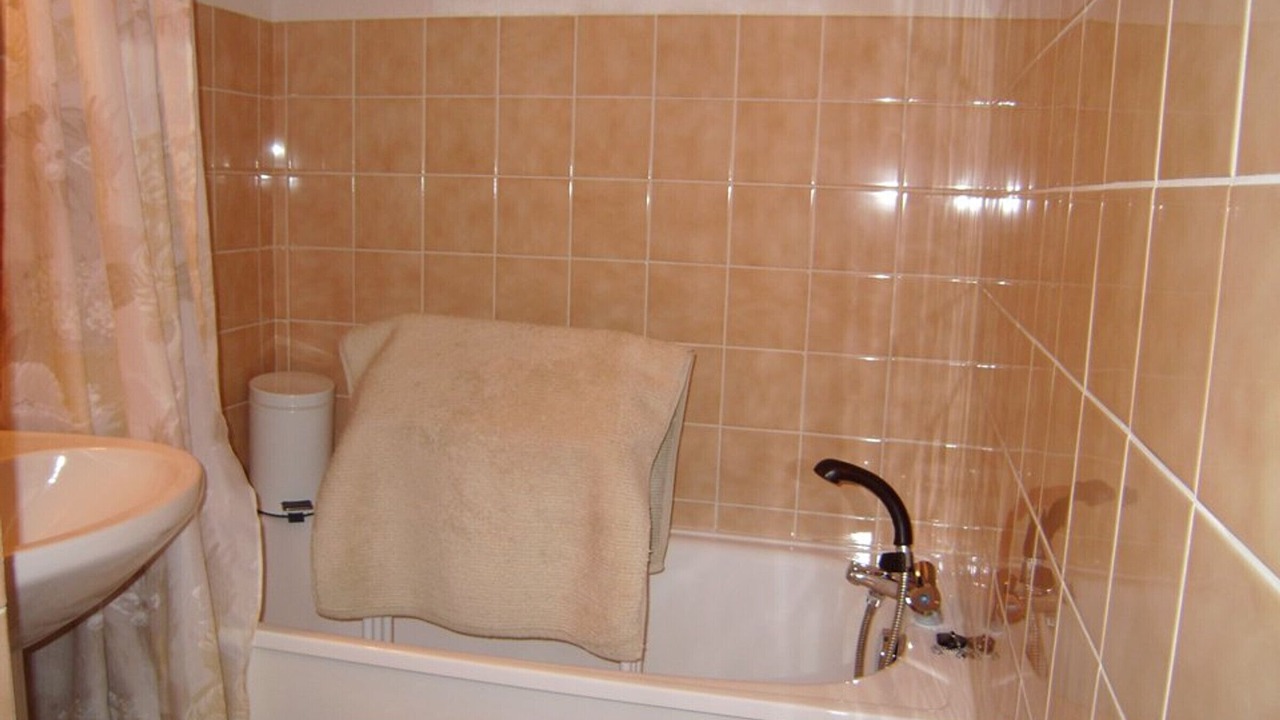 Photo of Bathroom in Cohennoz
