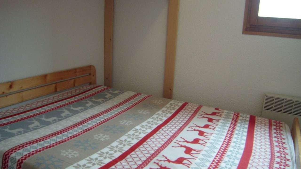 Photo of Bedroom in Cohennoz