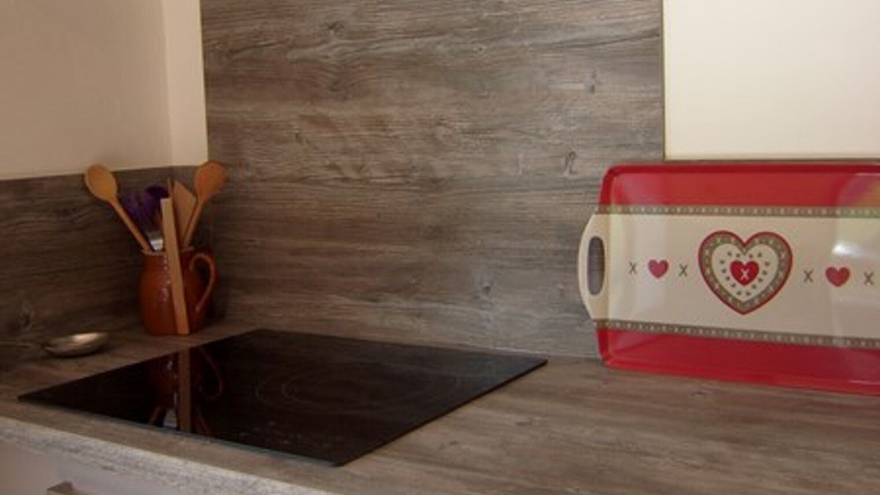 Photo of Kitchen in Cohennoz