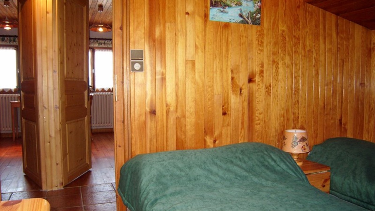 Photo of Bedroom in Cohennoz