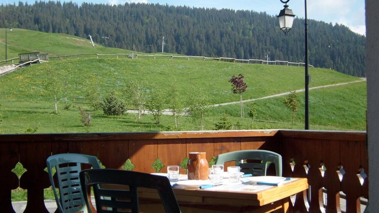 Photo of Outdoor in Cohennoz