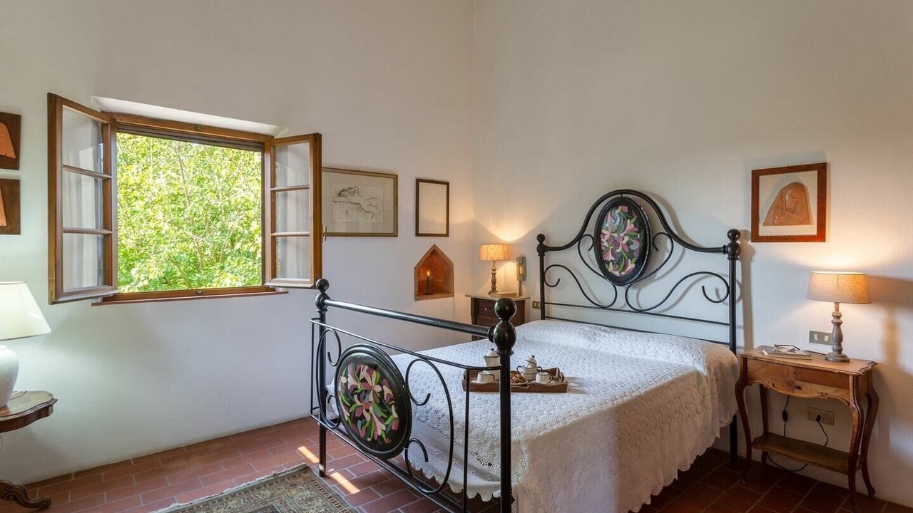 Photo of Bedroom in Pontedera