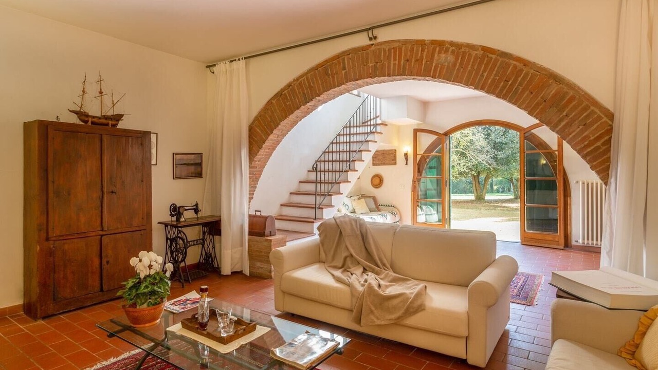 Photo of Livingroom in Pontedera