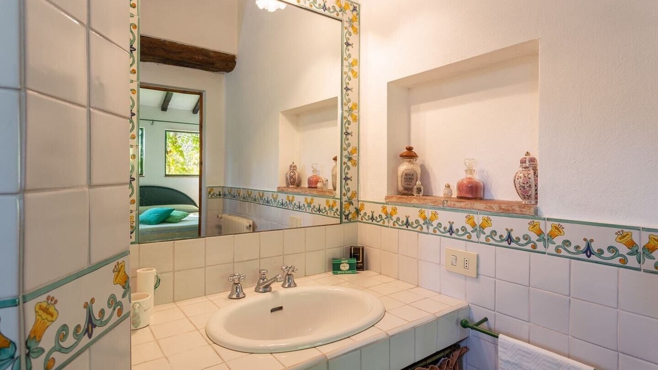 Photo of Bathroom in Pontedera