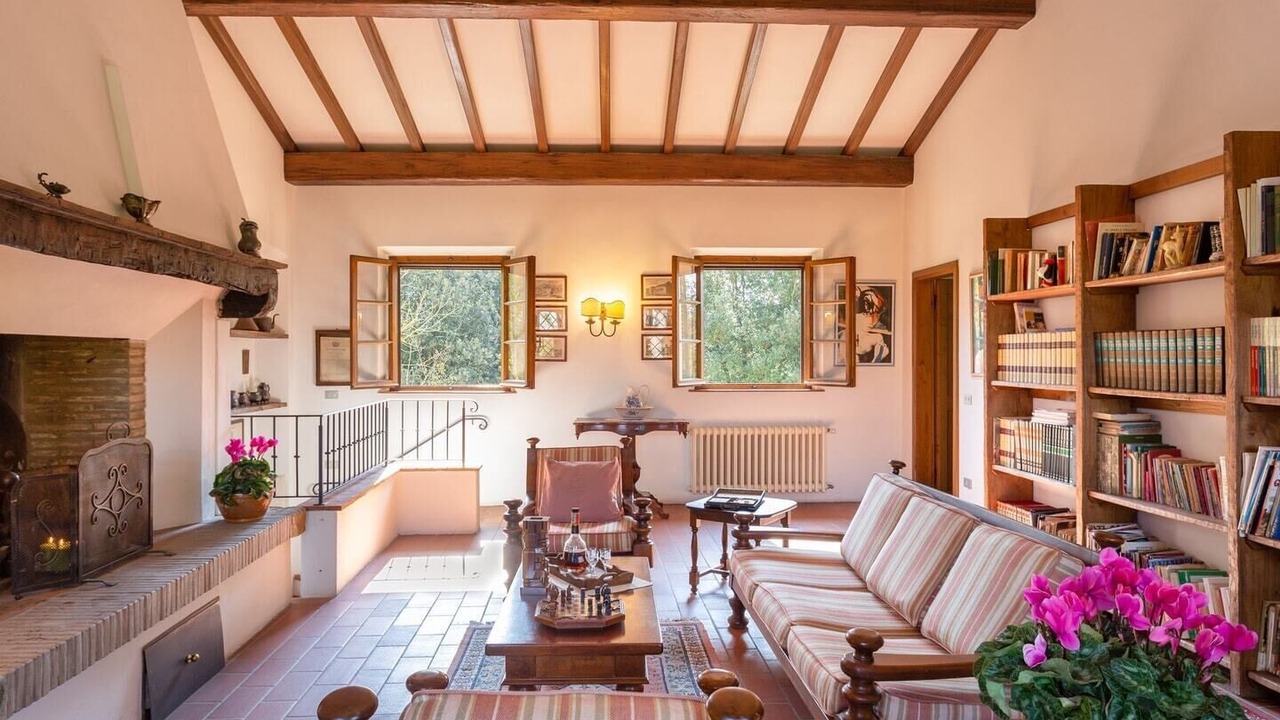 Photo of Livingroom in Pontedera