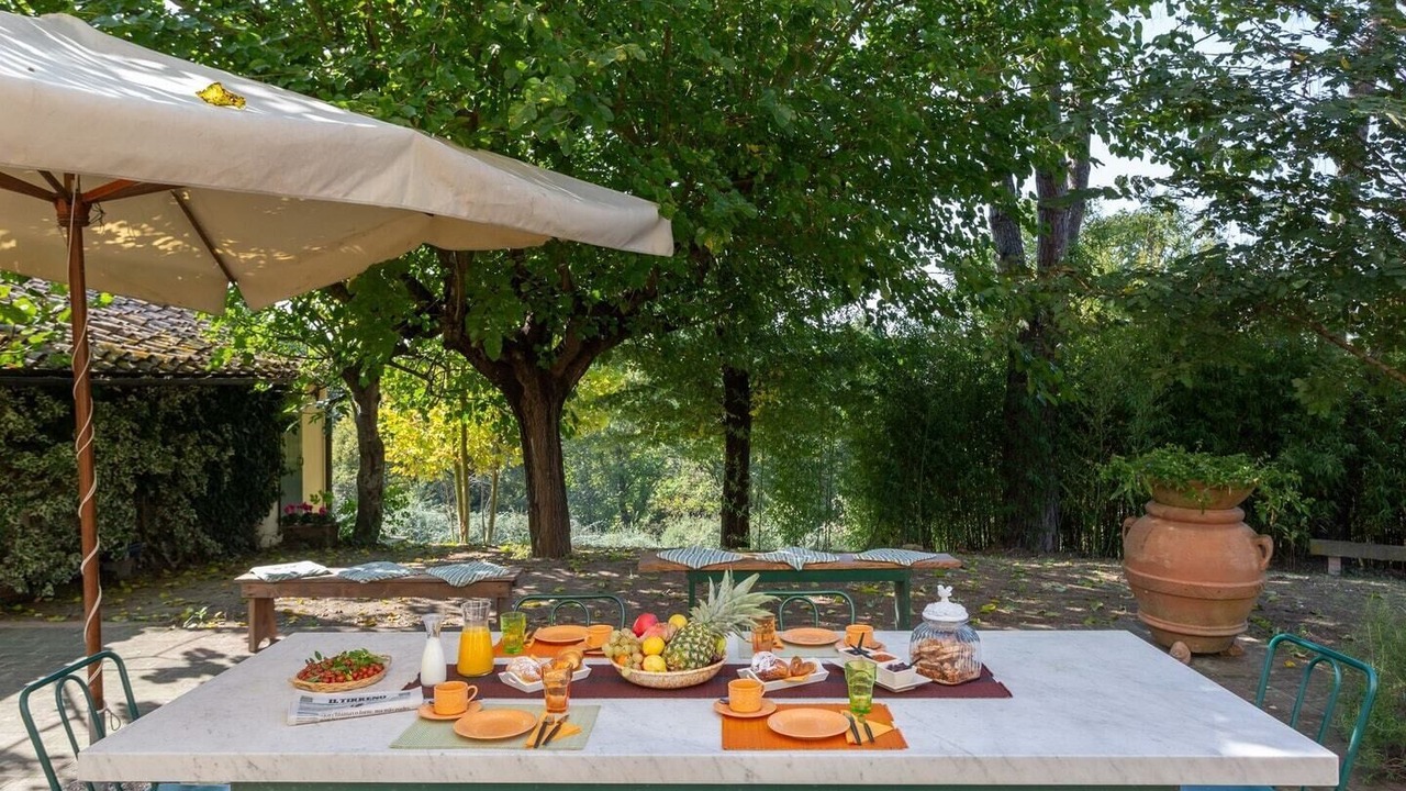 Photo of Outdoor in Pontedera