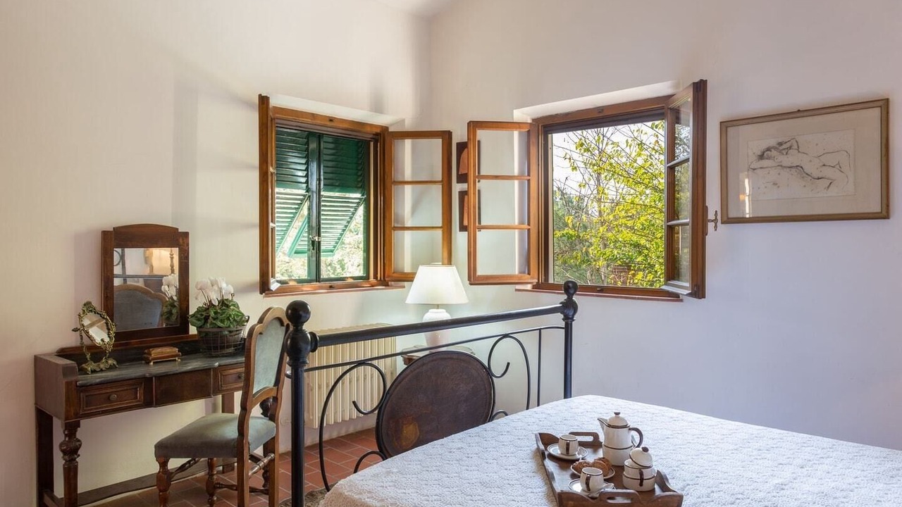 Photo of Bedroom in Pontedera