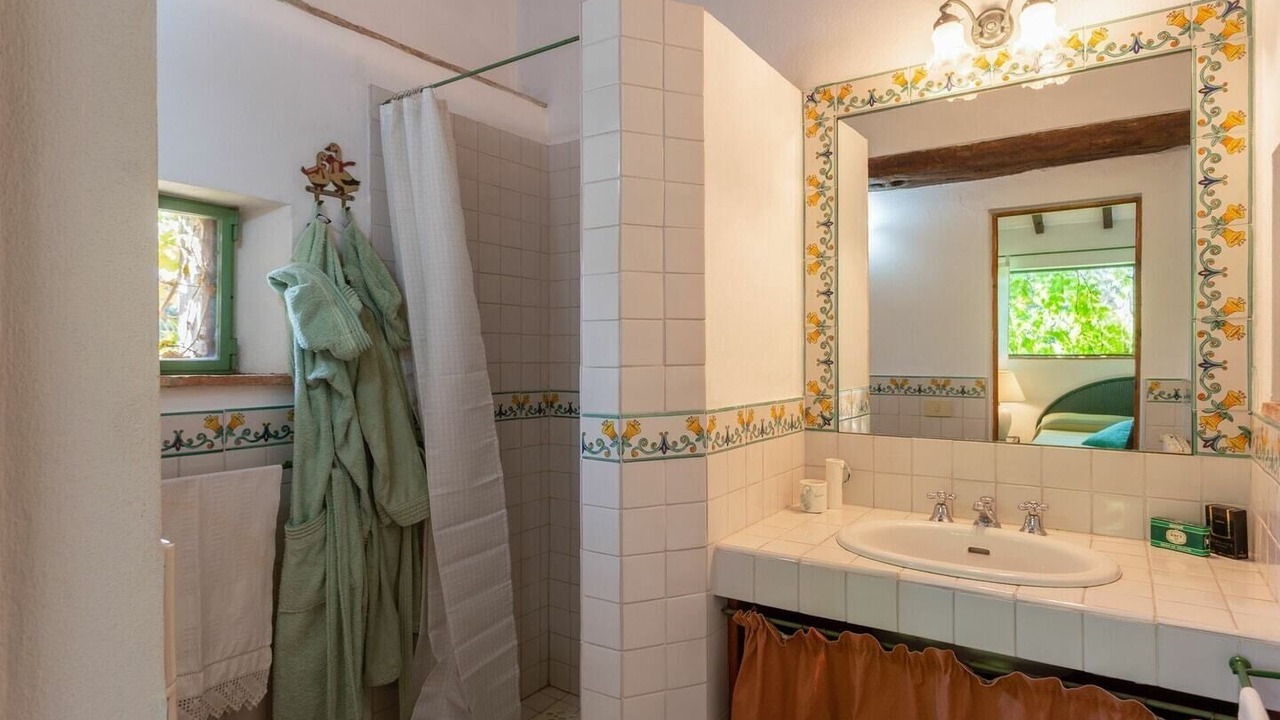 Photo of Bathroom in Pontedera