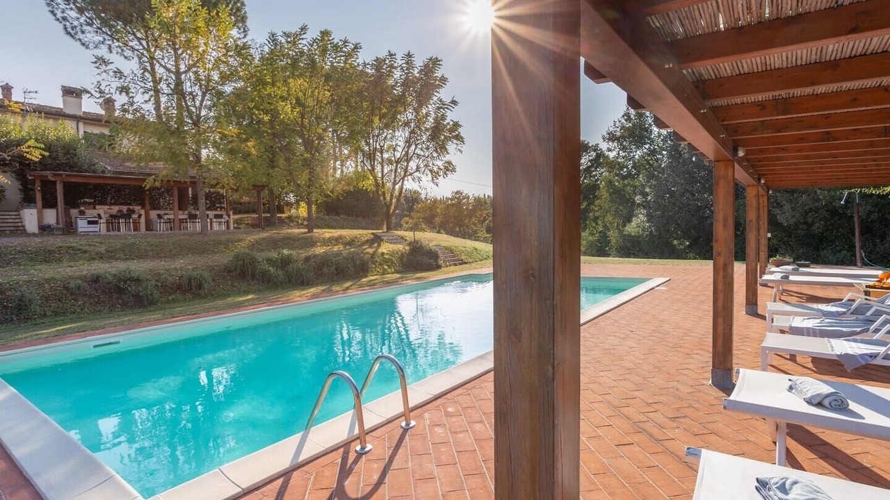 Photo of Outdoor in Pontedera