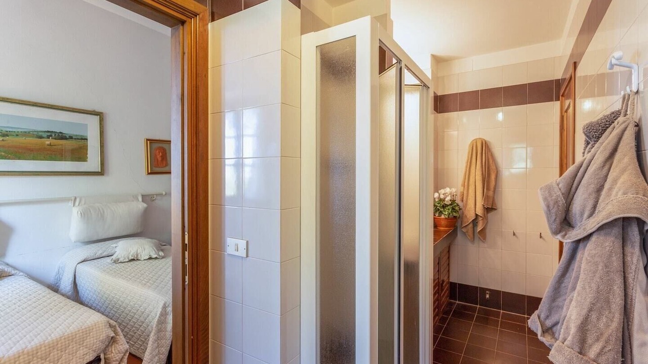 Photo of Bedroom in Pontedera