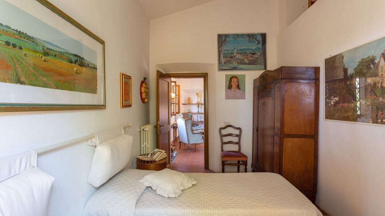 Photo of Bedroom in Pontedera