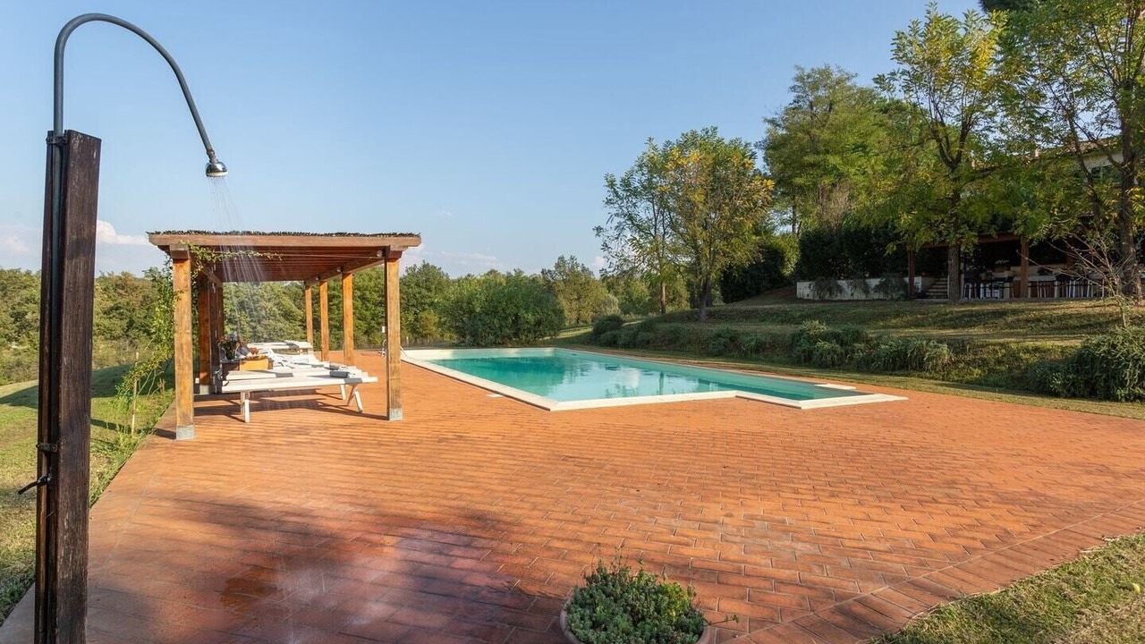 Photo of Outdoor in Pontedera