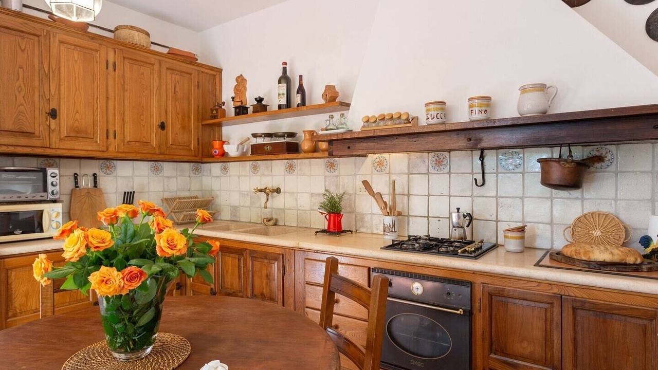 Photo of Kitchen in Pontedera