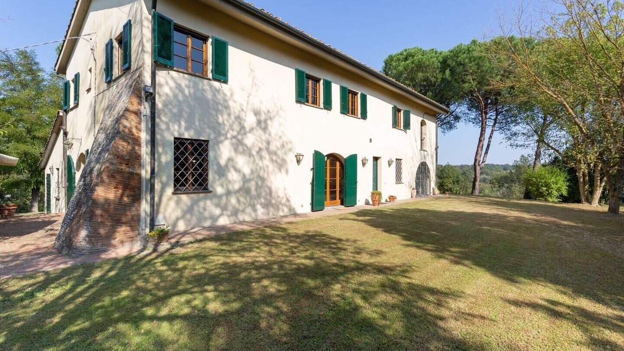 Photo of Outdoor in Pontedera