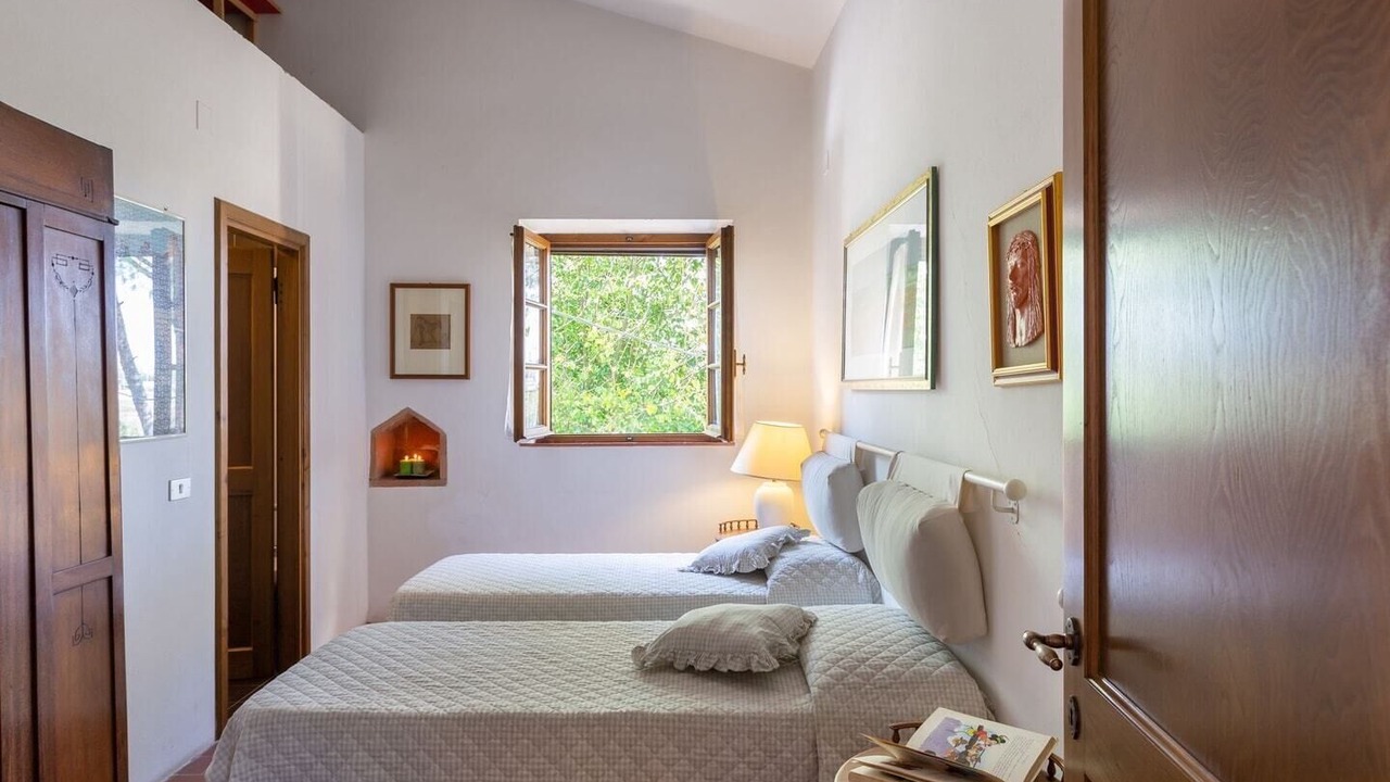 Photo of Bedroom in Pontedera