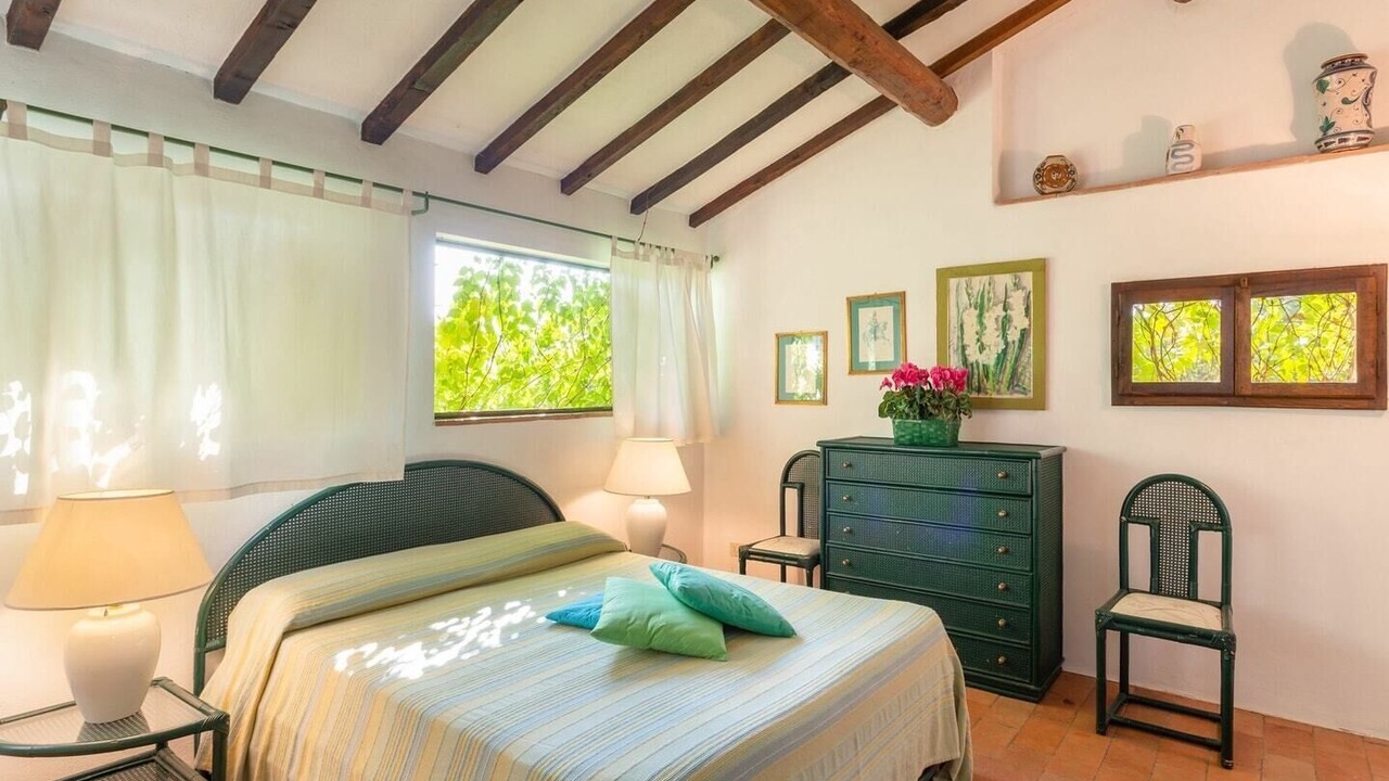 Photo of Bedroom in Pontedera