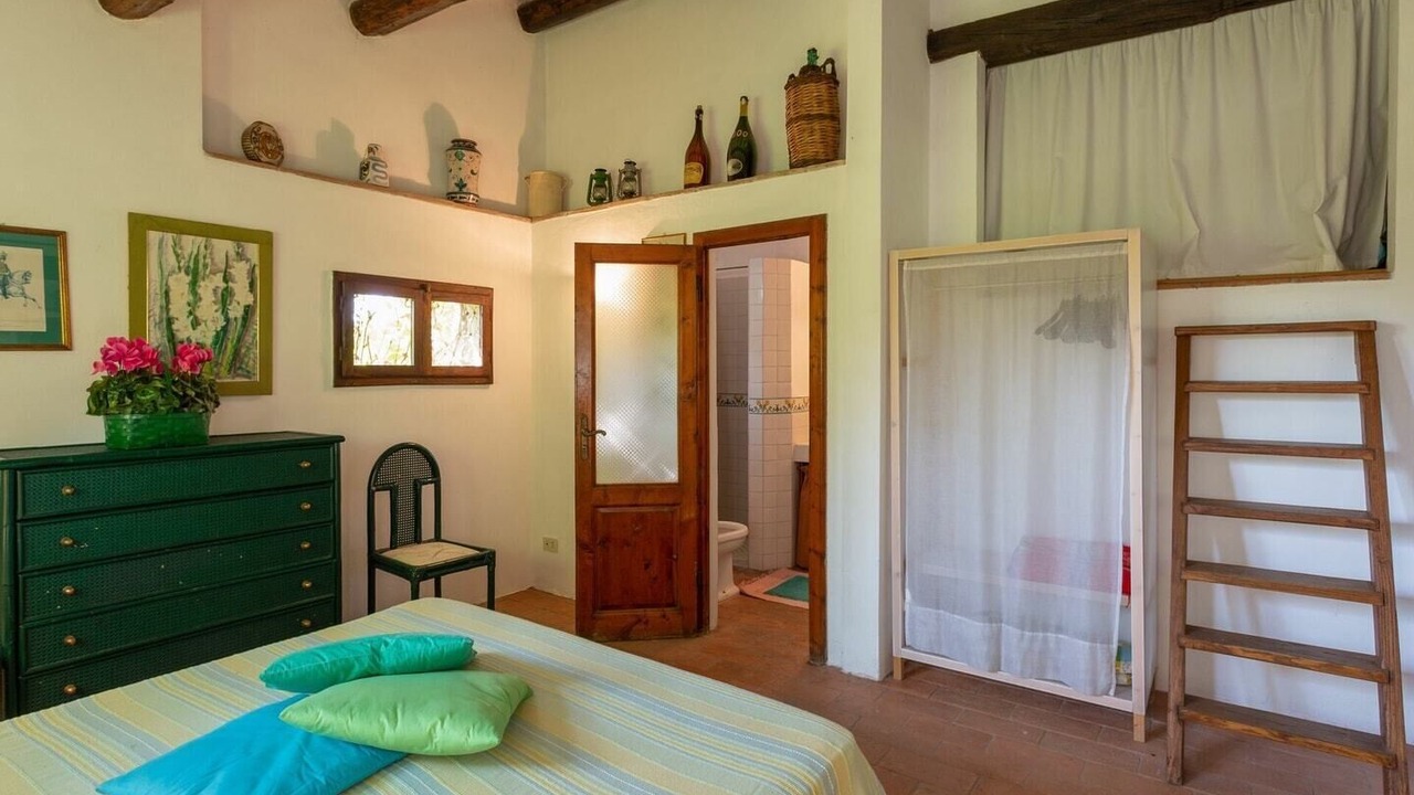 Photo of Bedroom in Pontedera