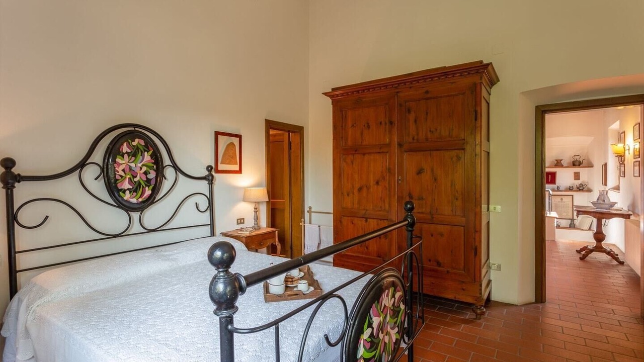 Photo of Bedroom in Pontedera