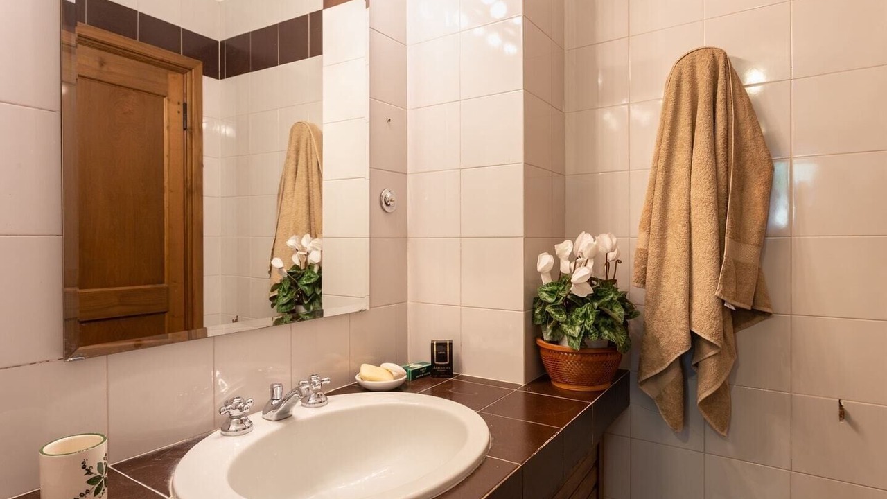 Photo of Bathroom in Pontedera