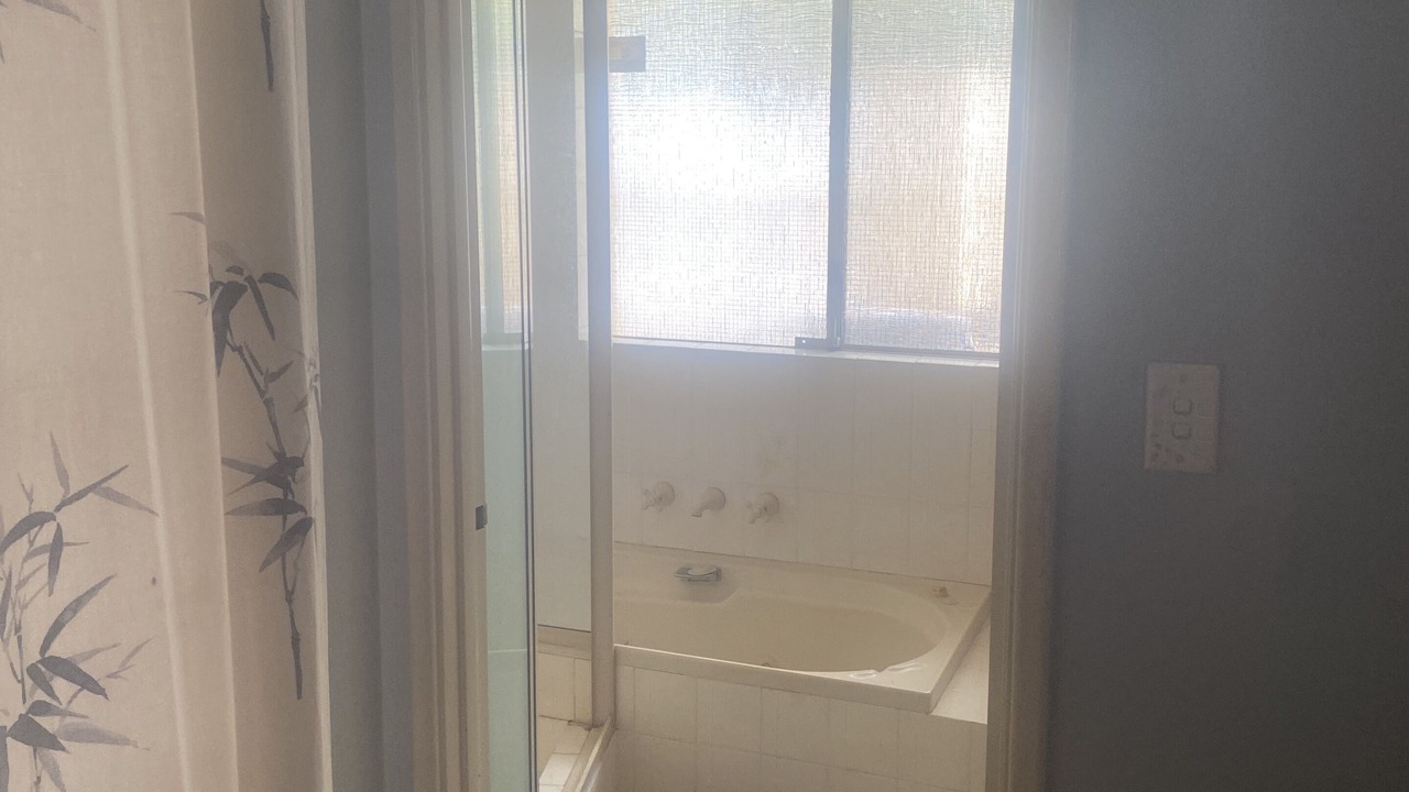 Photo of Bathroom in Mosman Park