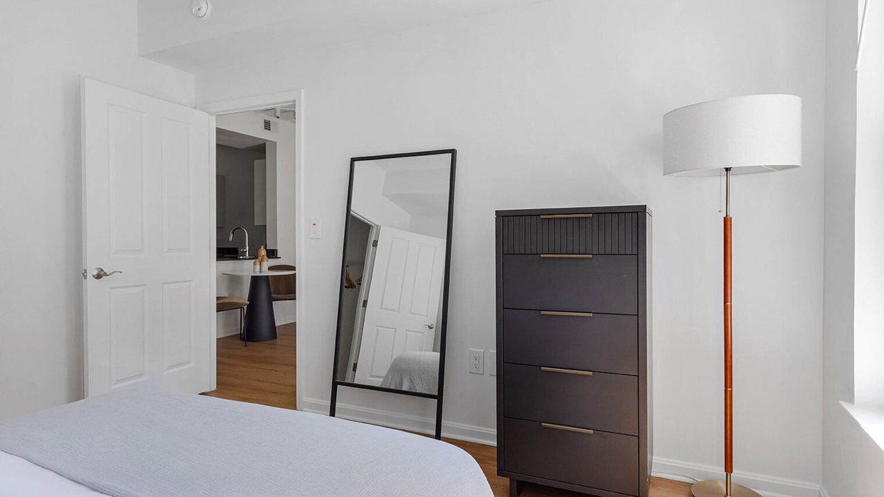 Photo of Bedroom in Cardozo