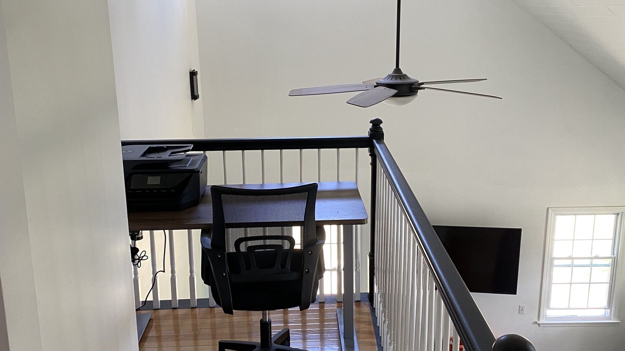 Photo of Bedroom in Mount Pleasant