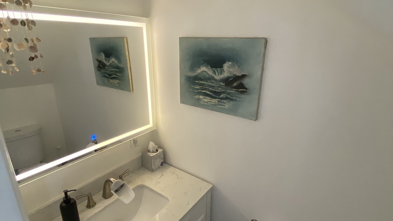 Photo of Bathroom in Mount Pleasant