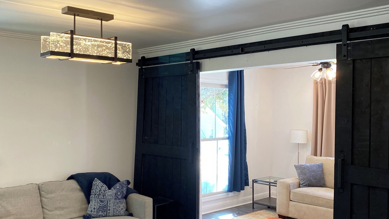 Photo of Livingroom in Mount Pleasant