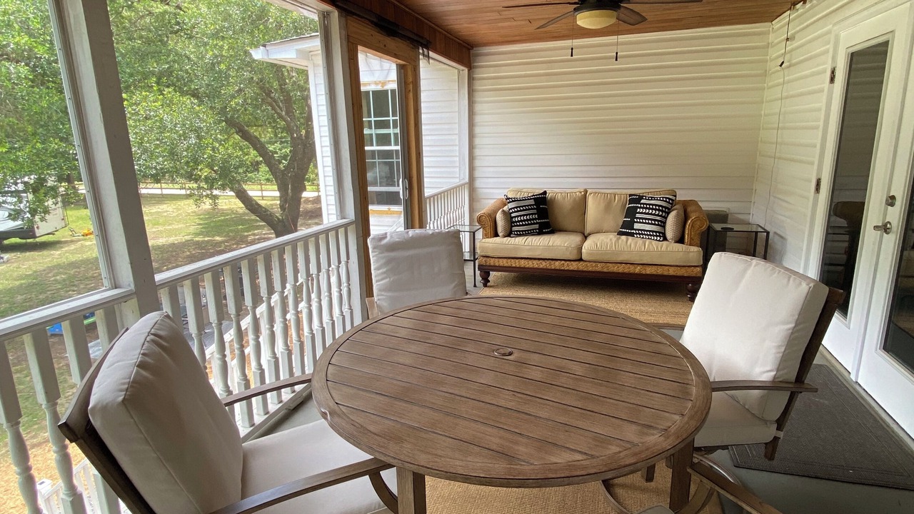 Photo of Outdoor in Mount Pleasant