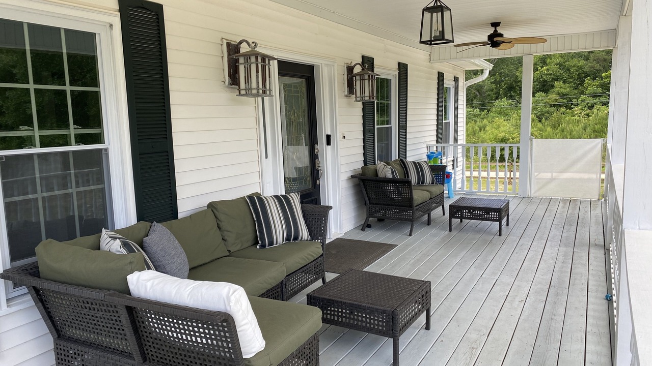 Photo of Outdoor in Mount Pleasant