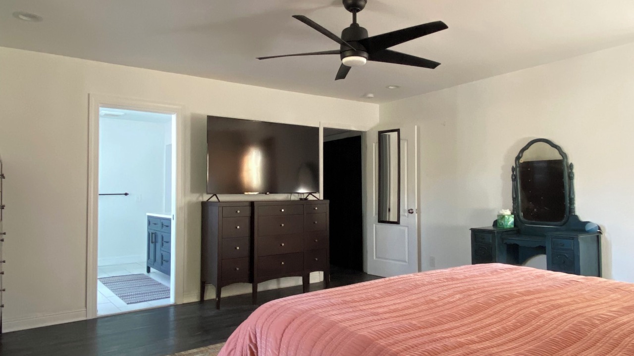 Photo of Bedroom in Mount Pleasant
