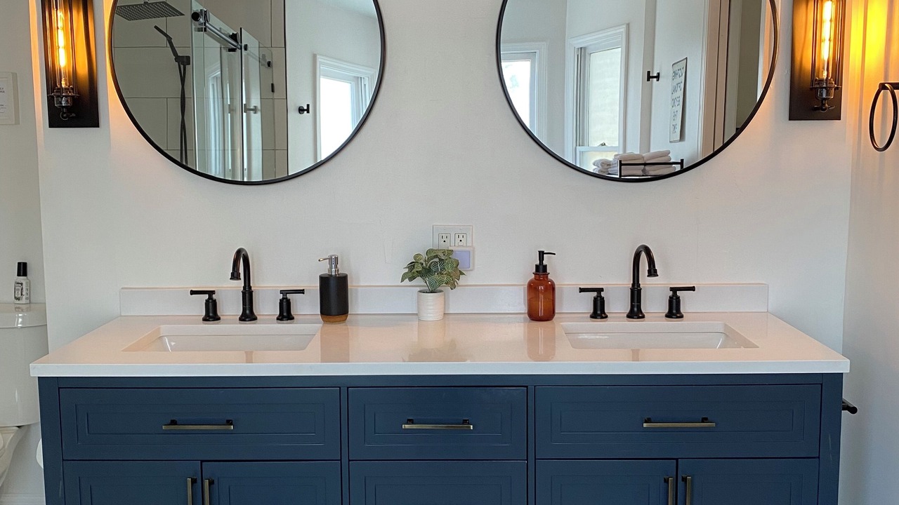 Photo of Bathroom in Mount Pleasant