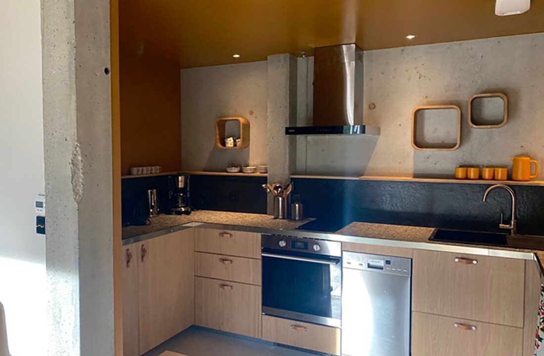 Photo of Kitchen in Verthier