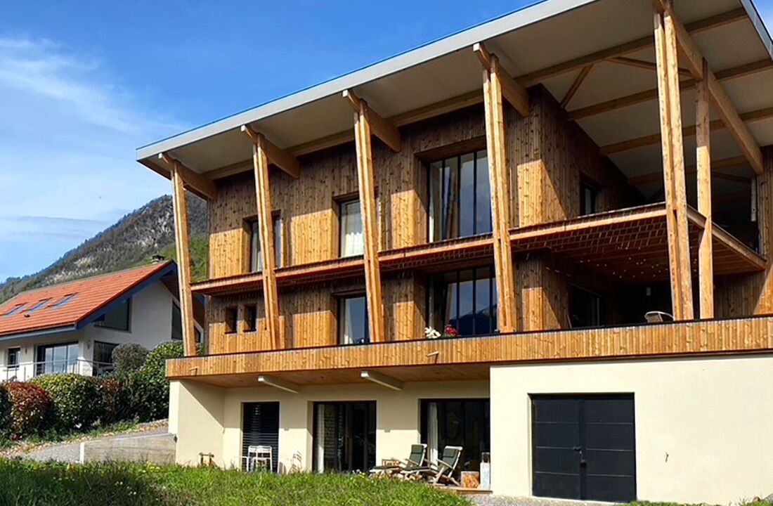 Photo of Outdoor in Verthier