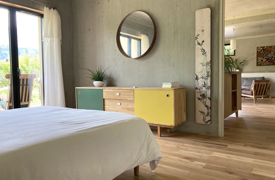 Photo of Bedroom in Verthier