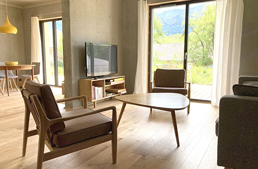 Photo of Livingroom in Verthier