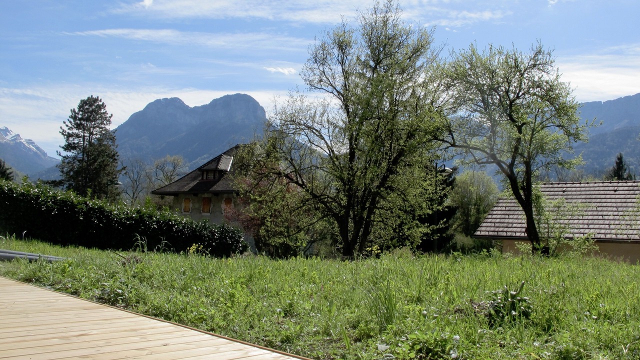 Photo of Outdoor in Verthier