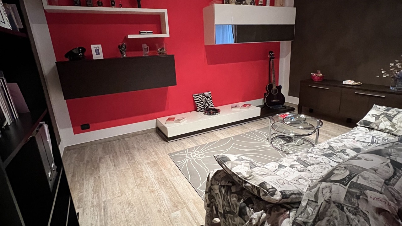 Photo of Bedroom in Sant Ippolito