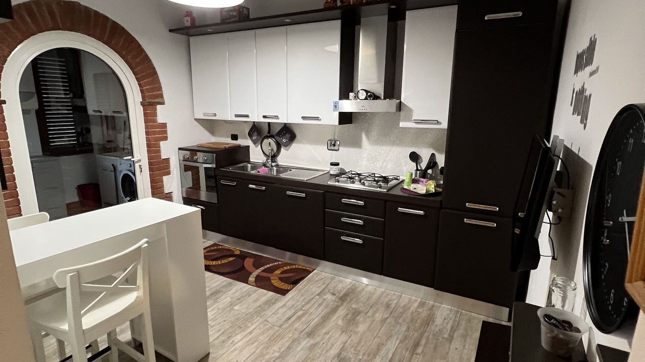 Photo of Kitchen in Sant Ippolito