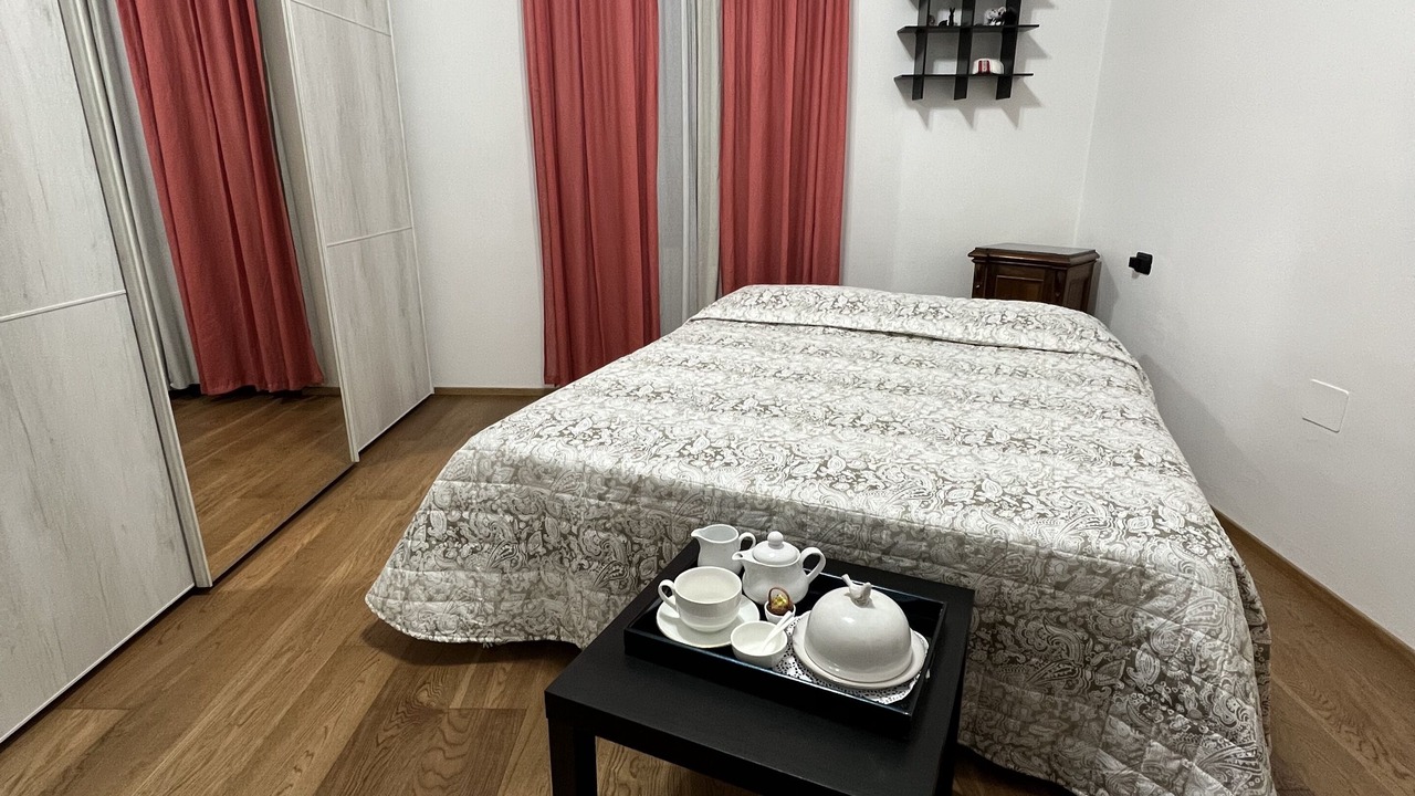 Photo of Bedroom in Sant Ippolito