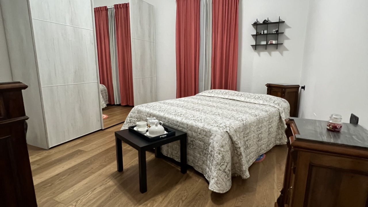Photo of Bedroom in Sant Ippolito