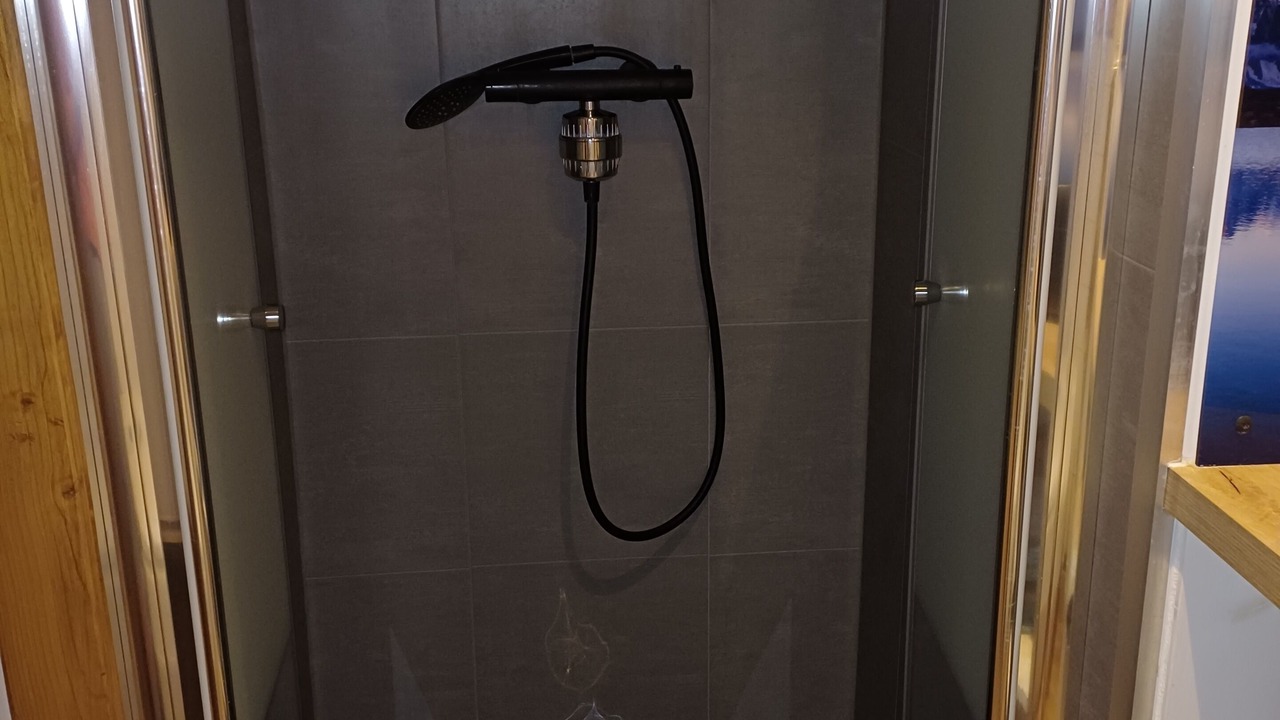 Photo of Bathroom in Flumet