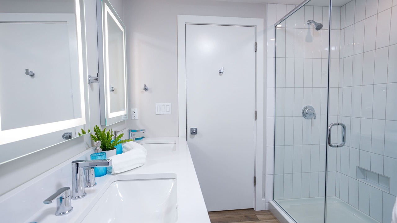 Photo of Bathroom in Ashwaubenon